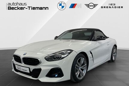 BMW Z4 Gebrauchtwagen