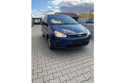 Ford C-Max Gebrauchtwagen