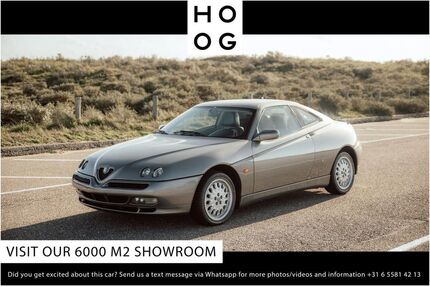 Alfa Romeo GTV Gebrauchtwagen