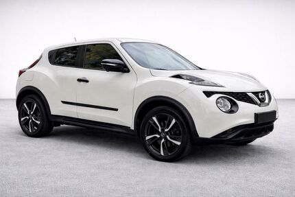 Nissan Juke Gebrauchtwagen