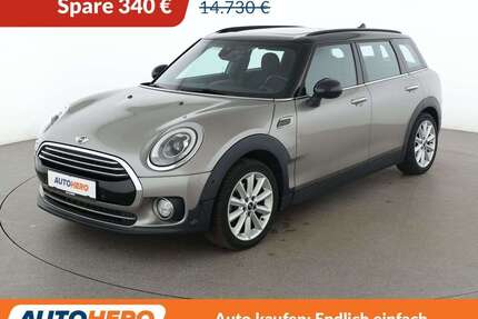 Mini Cooper Clubman Gebrauchtwagen
