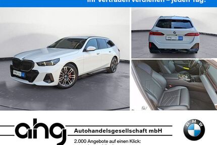 BMW 520 Gebrauchtwagen