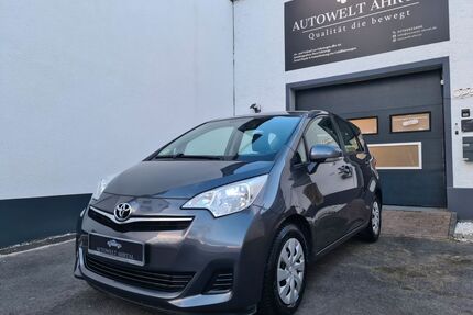 Toyota Verso-S Gebrauchtwagen