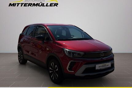 Opel Crossland (X) Gebrauchtwagen