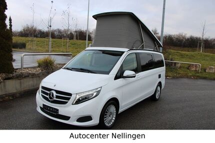 Mercedes-Benz V 250 Gebrauchtwagen