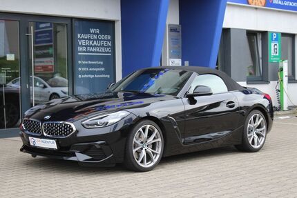 BMW Z4 Gebrauchtwagen