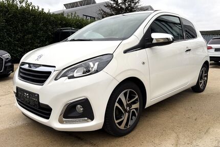 Peugeot 108 Gebrauchtwagen