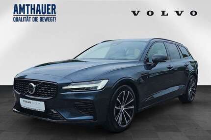 Volvo V60 Gebrauchtwagen