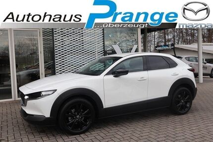 Mazda CX-30 Gebrauchtwagen
