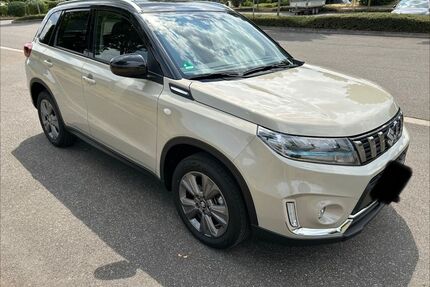Suzuki Vitara Gebrauchtwagen