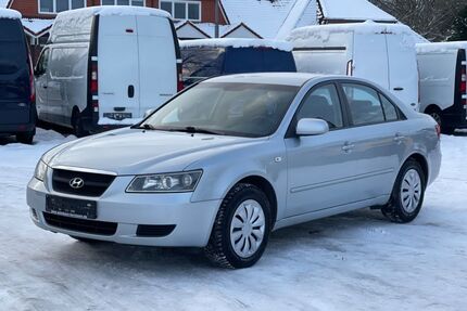 Hyundai SONATA Gebrauchtwagen