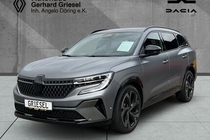 Renault Espace Gebrauchtwagen
