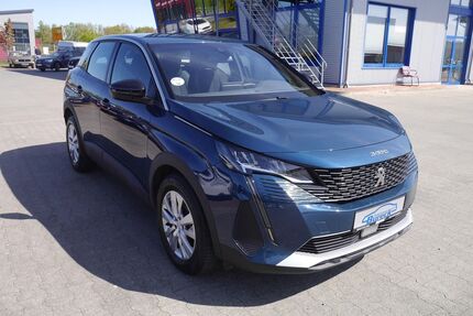 Peugeot 3008 Gebrauchtwagen