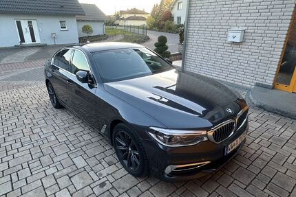 BMW 530 Gebrauchtwagen
