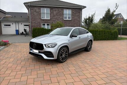 Mercedes-Benz GLE 400 Gebrauchtwagen