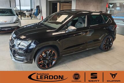 Cupra Ateca Gebrauchtwagen
