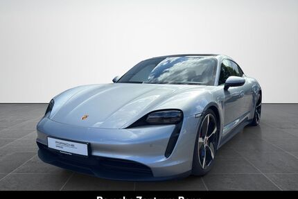Porsche Taycan Gebrauchtwagen