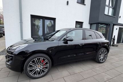Porsche Macan Gebrauchtwagen