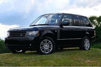 Land Rover Range Rover Gebrauchtwagen