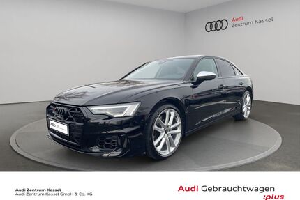 Audi S6 Gebrauchtwagen