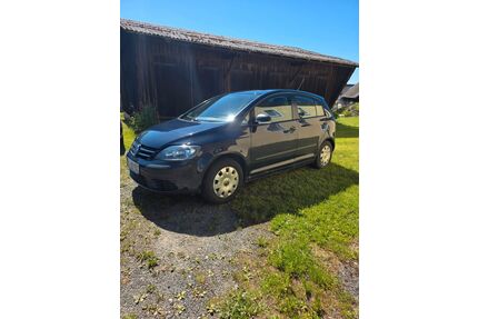 VW Golf Plus Gebrauchtwagen
