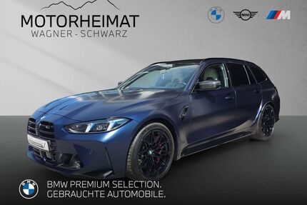 BMW M3 Gebrauchtwagen