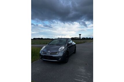 Nissan Micra Gebrauchtwagen