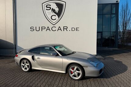 Porsche 996 Gebrauchtwagen