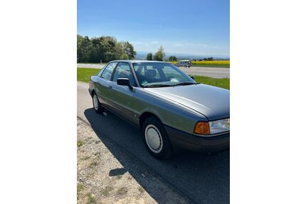Audi 80 Gebrauchtwagen