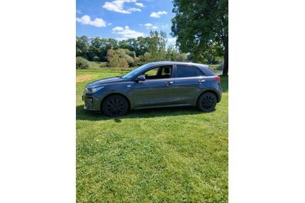 Kia Rio Gebrauchtwagen