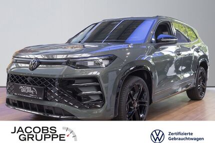 VW Tayron Gebrauchtwagen