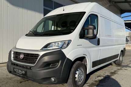 Fiat Ducato Gebrauchtwagen