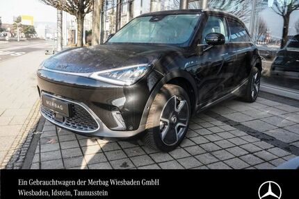 Smart #1 Gebrauchtwagen