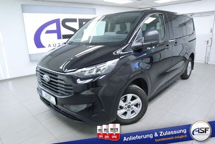 Ford Tourneo Custom Gebrauchtwagen