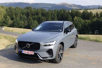 Volvo XC60 Gebrauchtwagen