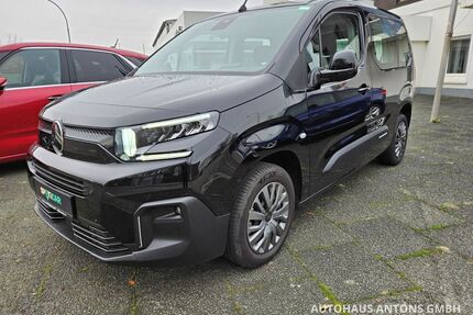 Citroen Berlingo Gebrauchtwagen