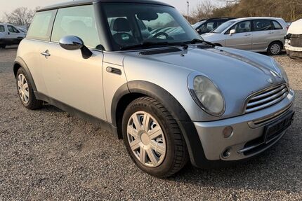 Mini Cooper Gebrauchtwagen