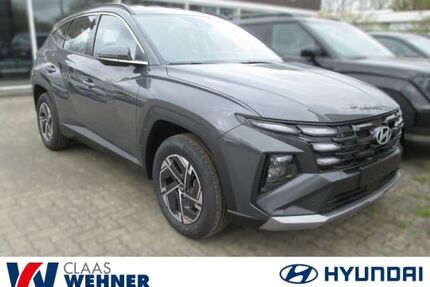 Hyundai TUCSON Gebrauchtwagen