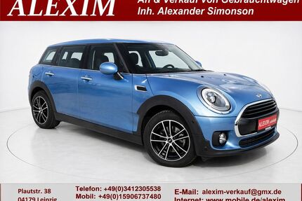 Mini One Clubman Gebrauchtwagen