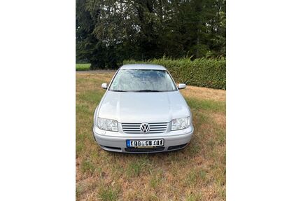 VW Bora Gebrauchtwagen