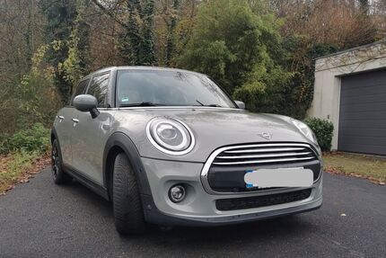 Mini ONE Gebrauchtwagen
