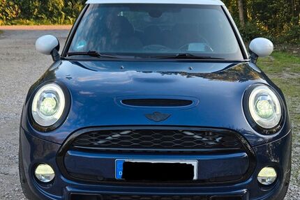 Mini Cooper S Gebrauchtwagen