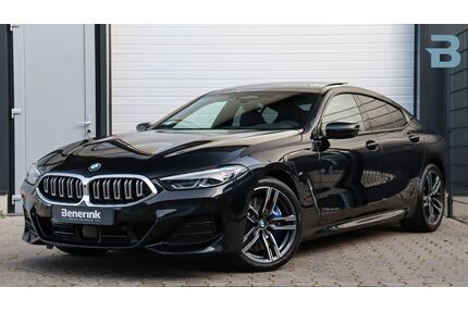 BMW 840 Gebrauchtwagen