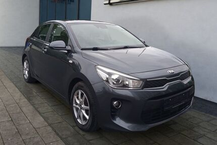 Kia Rio Gebrauchtwagen