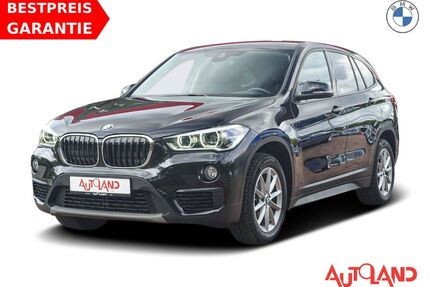 BMW X1 Gebrauchtwagen