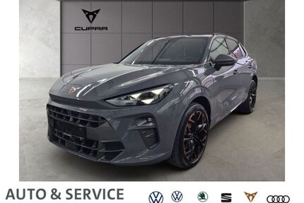 Cupra Terramar Gebrauchtwagen