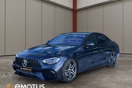 Mercedes-Benz E 300 Gebrauchtwagen