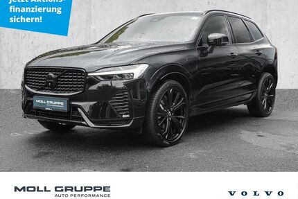 Volvo XC60 Gebrauchtwagen