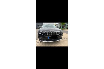 Jeep Cherokee Gebrauchtwagen