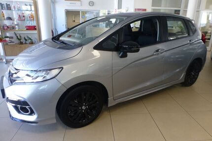 Honda Jazz Gebrauchtwagen